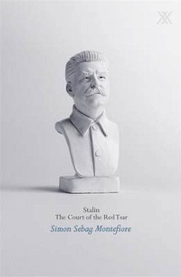 Cover Art for 9781780221878, Stalin by Simon Sebag Montefiore