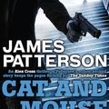 Cover Art for 9781472235787, Cat and Mouse by James Patterson