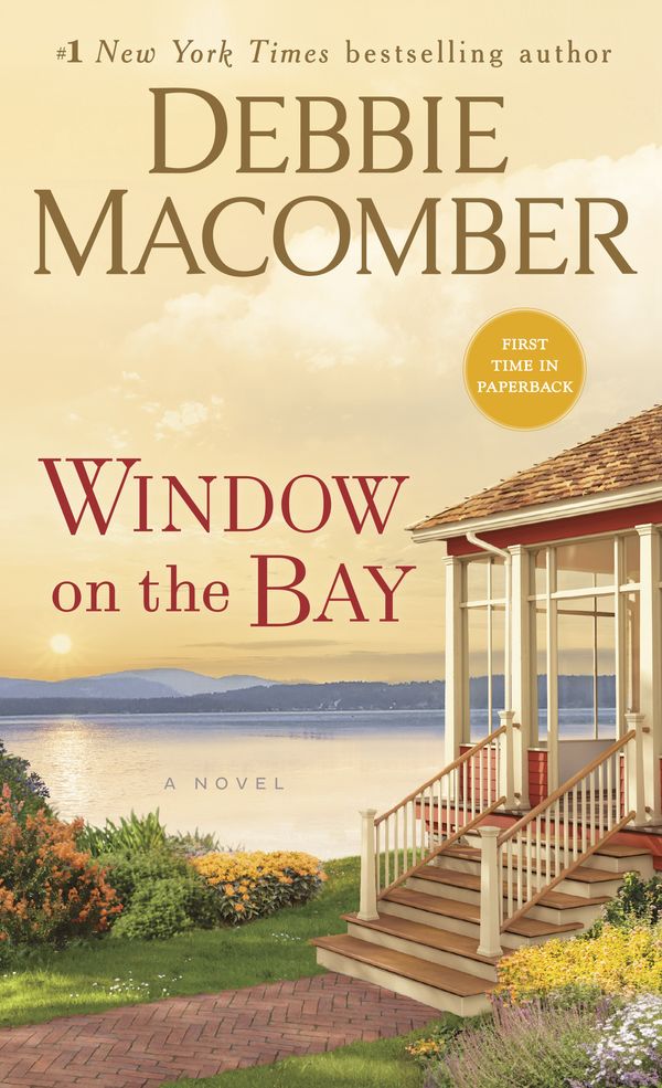 Cover Art for 9780399181351, Window on the Bay by Debbie Macomber