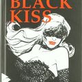 Cover Art for 9788467906417, Black Kiss by Howard Chaykin
