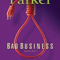 Cover Art for 9780786264780, Bad Business by Robert B. Parker