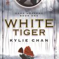 Cover Art for 9780061994050, White Tiger by Kylie Chan