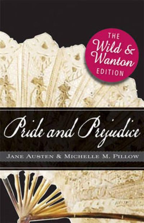 Cover Art for 9781440511295, Pride and Prejudice by Jane Austen