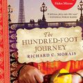 Cover Art for 9781439165669, The Hundred-Foot Journey by Richard C. Morais