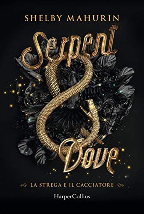 Cover Art for 9788869056857, Serpent and dove. La strega e il cacciatore by Shelby Mahurin