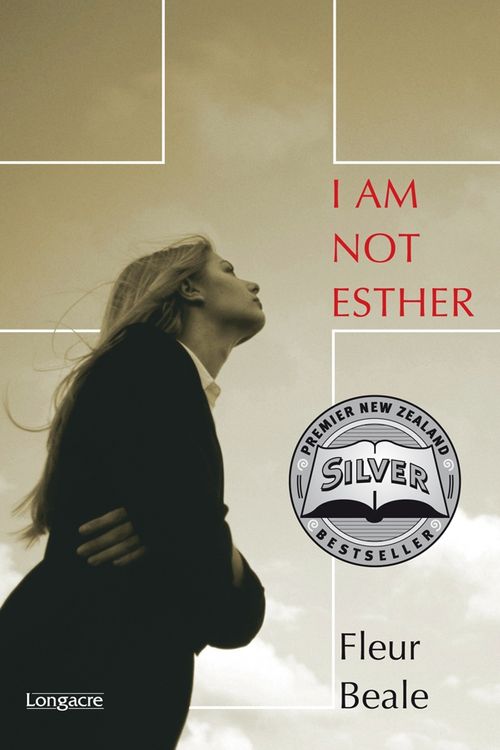Cover Art for 9781877135484, I Am Not Esther by Fleur Beale