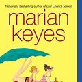 Cover Art for 9780060008031, Angels by Marian Keyes