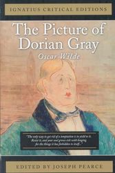 Cover Art for 9781586172626, The Picture of Dorian Gray by Oscar Wilde
