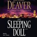 Cover Art for 9780743566124, The Sleeping Doll by Jeffery Deaver