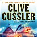 Cover Art for 9780399162503, Zero Hour by Clive Cussler, Graham Brown