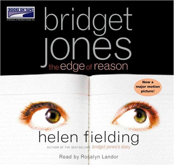 Cover Art for 9781415919378, Bridget Jones: The Edge of Reason by MS Helen Fielding