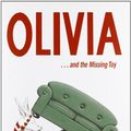 Cover Art for 9780689852916, Olivia and the Missing Toy by Ian Falconer