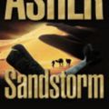 Cover Art for 9780007141579, Sandstorm by Michael Asher