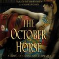 Cover Art for 9780743528177, The October Horse by Colleen McCullough