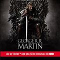 Cover Art for 9788420409801, CANO GEL I FOC 1 JOC TRONS Alfaguara by R.r. Martin, George