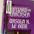 Cover Art for 9780606005739, A Wizard of Earthsea by Le Guin, Ursula K.