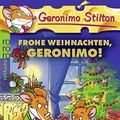 Cover Art for 9783499216459, Frohe Weihnachten, Geronimo! by Geronimo Stilton