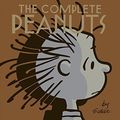 Cover Art for B017PMPOH4, The Complete Peanuts 1981-1982: Volume 16 by Charles M. Schulz (2014-11-06) by Charles M. Schulz;