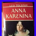 Cover Art for 9781582881058, Anna Karenina by Leo Tolstoy