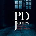 Cover Art for 9780754075974, Death in Holy Orders by P. D. James