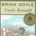 Cover Art for 9780613103275, Uncle Ronald by Brian Doyle