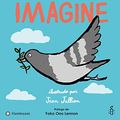 Cover Art for 9788494648687, Imagine by John Lennon