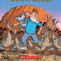 Cover Art for 9781417778379, Down and Out Down Under by Geronimo Stilton