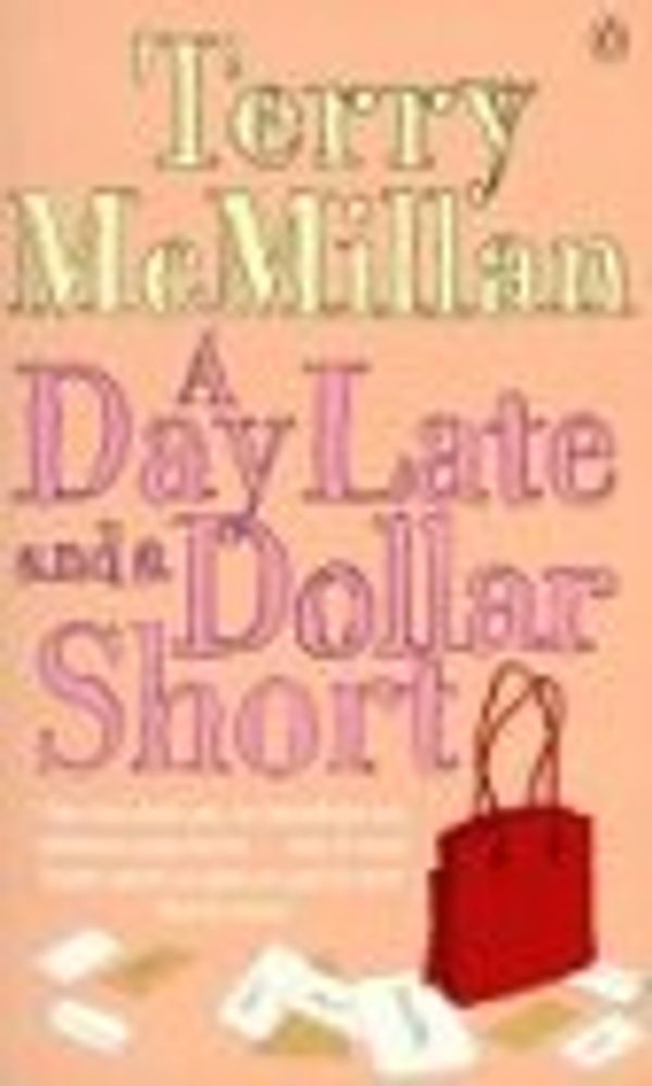 Cover Art for 9780141002743, A Day Late and a Dollar Short by Terry McMillan
