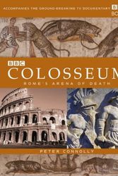 Cover Art for 9780563488927, Colosseum by Peter Connolly