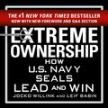 Cover Art for 9781760558208, Extreme Ownership by Jocko Willink
