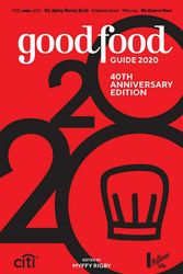Cover Art for 9781760851750, Good Food Guide 2020 by Myffy Rigby