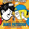 Cover Art for 9780099596387, Middle School: Ultimate Showdown by James Patterson