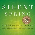 Cover Art for B01FGOGFP8, Silent Spring by Rachel Carson