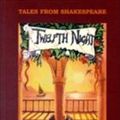 Cover Art for 9781872968537, Twelfth Night by William Shakespeare