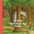 Cover Art for 9781742760711, Little Red Riding Hood by Katie Cotton