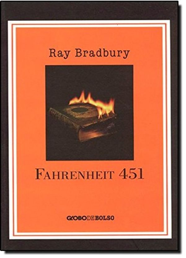 Cover Art for 9788525046444, Fahrenheit 451 by Ray Bradbury