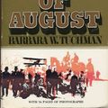 Cover Art for 9780553254013, The Guns of August by Barbara Wertheim Tuchman