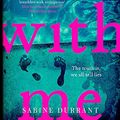 Cover Art for 9781473608337, Lie With Me by Sabine Durrant