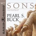 Cover Art for 9781598597622, Sons by Pearl S. Buck
