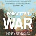 Cover Art for B00EGWE9H8, Forgotten War by Henry Reynolds