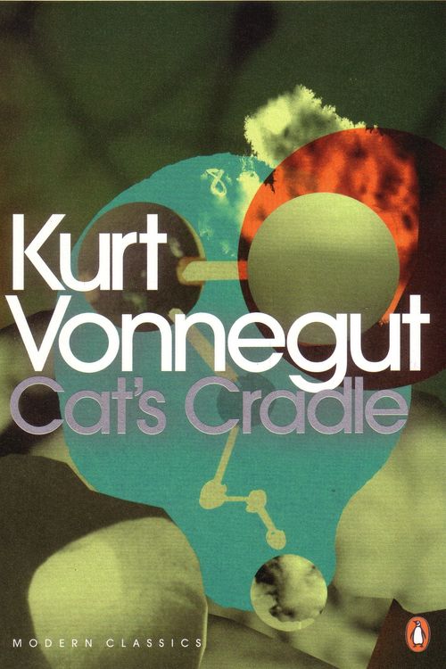 Cover Art for 9780141189345, Cat's Cradle by Kurt Vonnegut