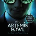 Cover Art for 9781368036979, Artemis Fowl by Eoin Colfer