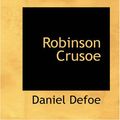Cover Art for 9781426428548, Robinson Crusoe by Daniel Defoe