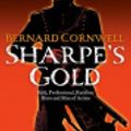 Cover Art for 9780007276264, Sharpe's Gold by Bernard Cornwell