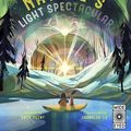 Cover Art for 9780711251960, Glow in the Dark: Nature's Light Spectacular: 12 stunning scenes of Earth's greatest shows by Katy Flint