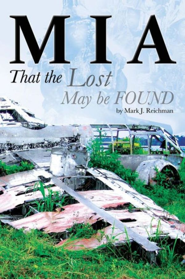 Cover Art for 9781478197119, M I a by Mark J. Reichman