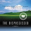 Cover Art for B00N4EO02S, The Dispossessed by Ursula K. Le Guin