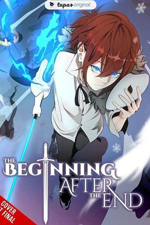 Cover Art for 9781975373092, The Beginning After the End, Vol. 4 (comic) by TurtleMe