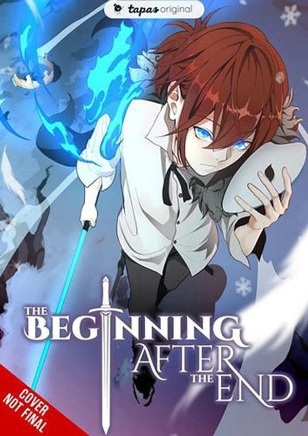 Cover Art for 9781975373092, The Beginning After the End, Vol. 4 (comic) by TurtleMe