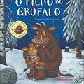 Cover Art for 9788574121529, O Filho Do Grufalo (Em Portuguese do Brasil) by Julia Donaldson